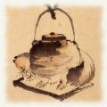 Bunbuku Chagama